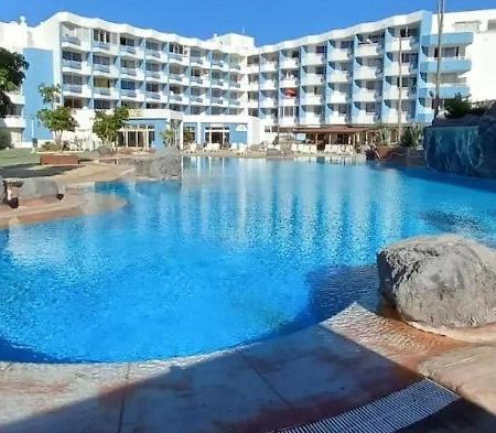 Apartamento Tipo Estudio En Apartamentos Green Park, Golf Del Sur, Tenerife San Miguel de Abona Buitenkant foto