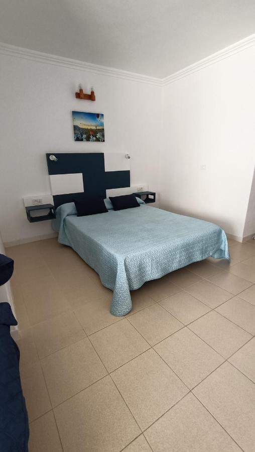 Apartamento Tipo Estudio En Apartamentos Green Park, Golf Del Sur, Tenerife San Miguel de Abona Buitenkant foto